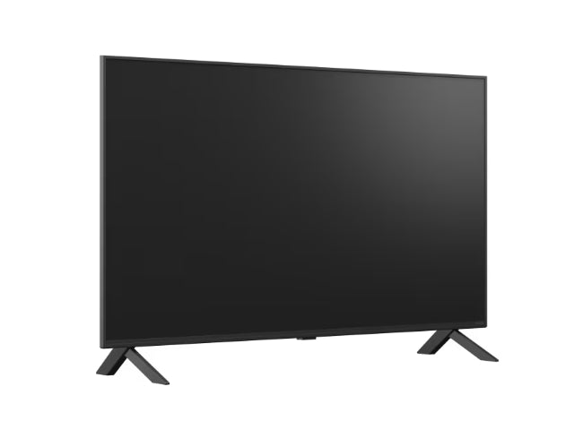 Телевизор LG 50QNED80A3A, 50" 4K QNED HDR Smart TV