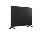 Телевизор LG 50QNED80A3A, 50" 4K QNED HDR Smart TV