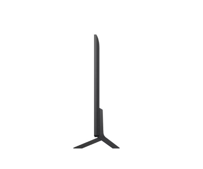 Телевизор LG 50QNED80A3A, 50" 4K QNED HDR Smart TV