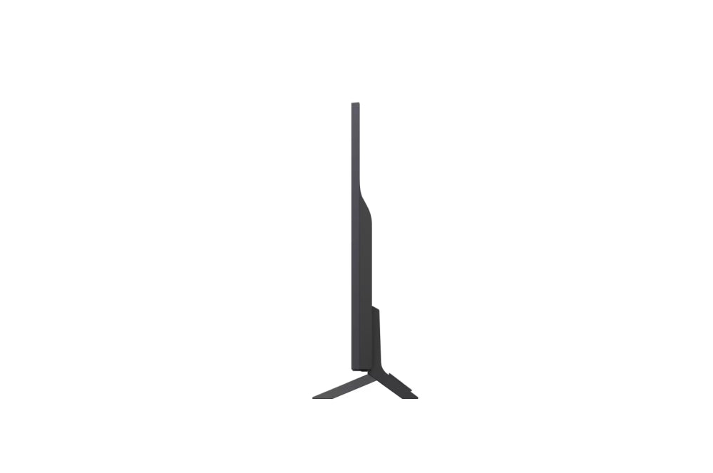 Телевизор LG 50QNED82A3B, 50" 4K QNED HDR Smart TV