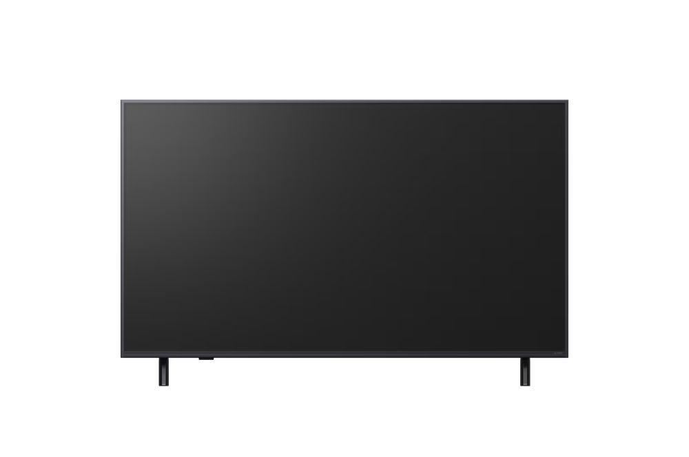 Телевизор LG 50QNED82A3B, 50" 4K QNED HDR Smart TV