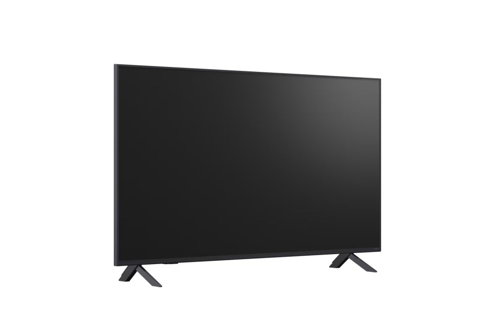 Телевизор LG 50QNED82A3B, 50" 4K QNED HDR Smart TV