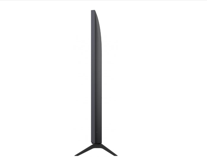 Телевизор LG 55NANO80A3B, 55" 4K HDR Smart Nano Cell TV