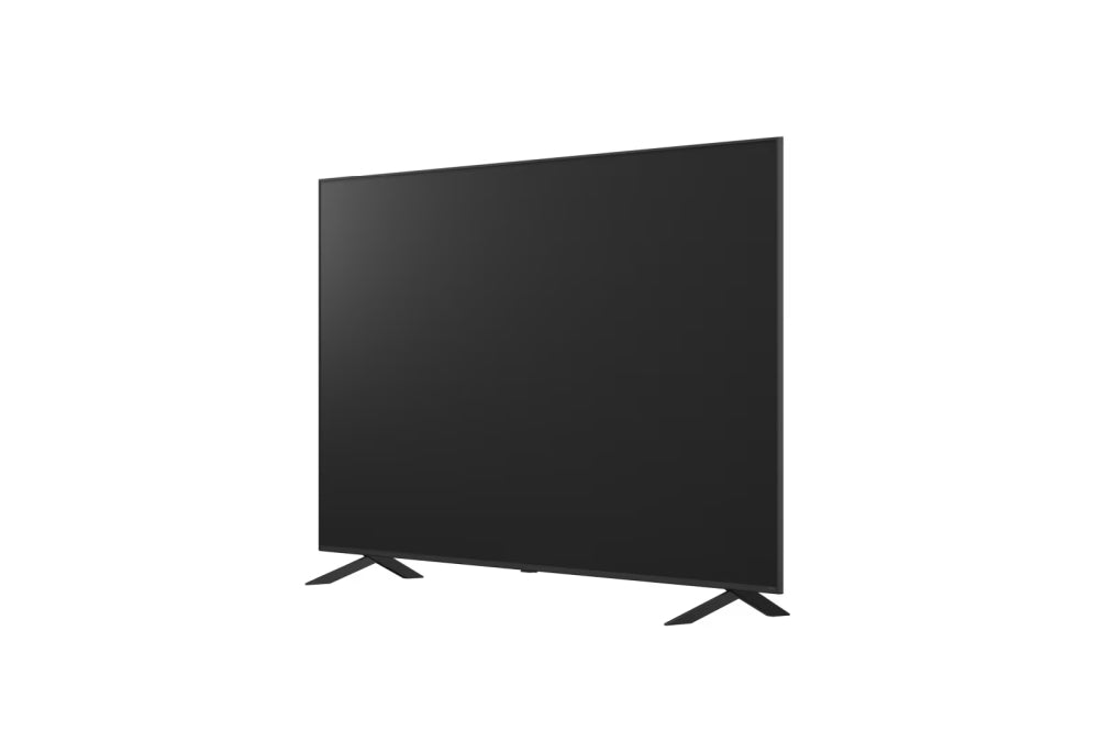Телевизор LG 55QNED80A3A, 55" 4K QNED HDR Smart TV