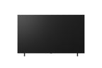 Телевизор LG 55QNED80A3A, 55" 4K QNED HDR Smart TV