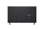 Телевизор LG 55QNED85A3C, 55" 4K QNED HDR Smart TV