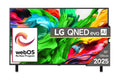 Телевизор LG 55QNED85A3C, 55" 4K QNED HDR Smart TV