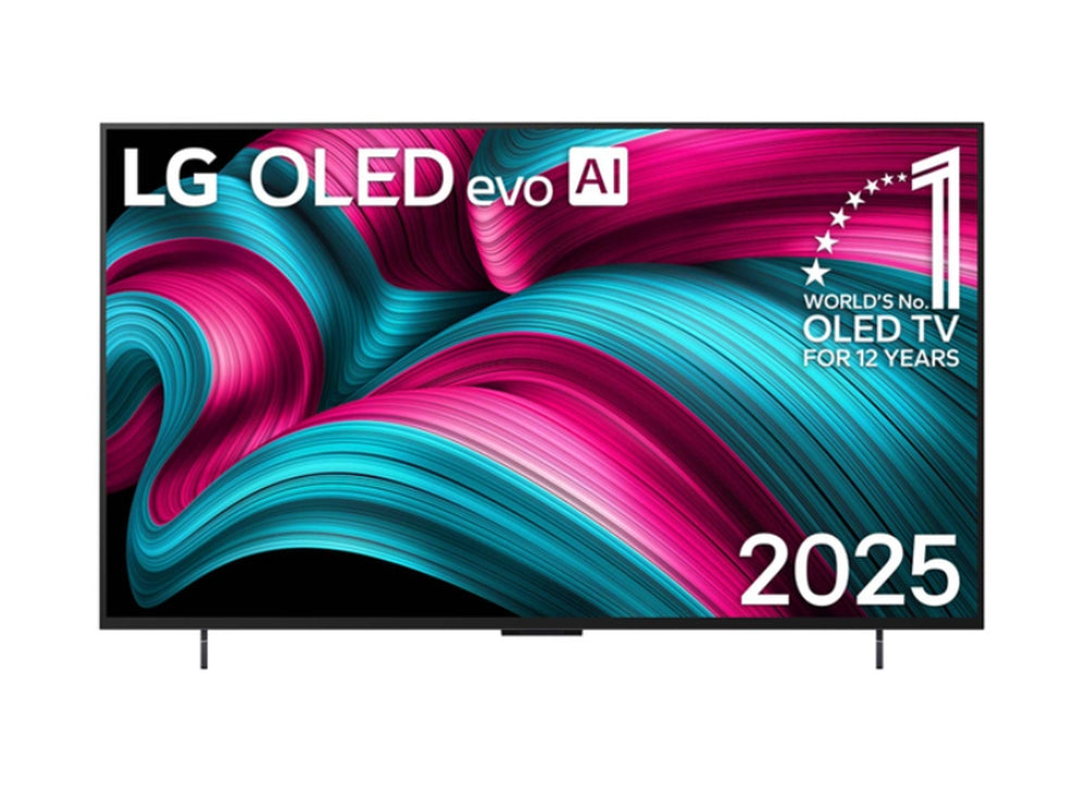 Телевизор LG OLED42C51LA, 42" UHD OLED evo