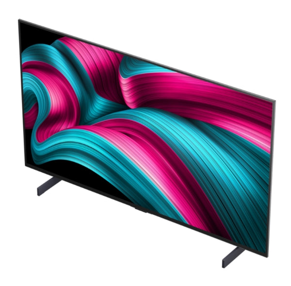 Телевизор LG OLED42C51LA, 42" UHD OLED evo