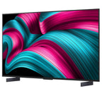 Телевизор LG OLED42C51LA, 42" UHD OLED evo