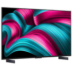Телевизор LG OLED42C51LA, 42" UHD OLED evo