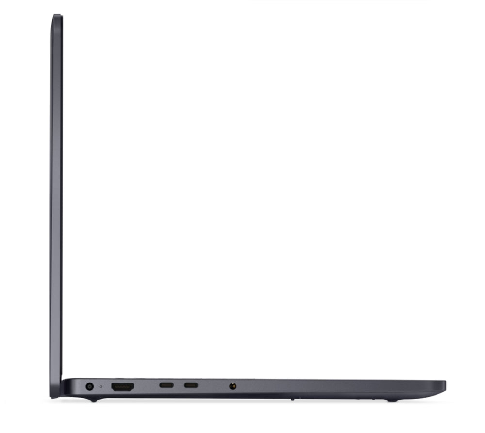 Лаптоп Dell Pro 16 PC16250, Intel 5 120U (BTO006_PC16250_EMEA)