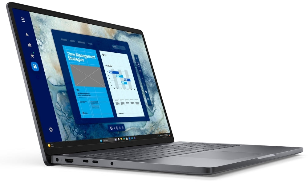 Лаптоп Dell Pro 16 PC16250, Intel 5 120U (BTO006_PC16250_EMEA)