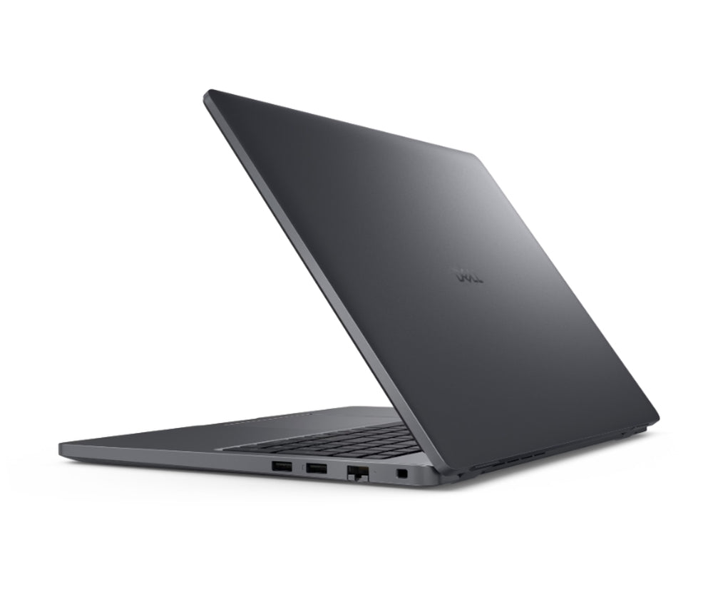 Лаптоп Dell Pro 16 PC16250, Intel 5 120U (BTO008_PC16250_EMEA)