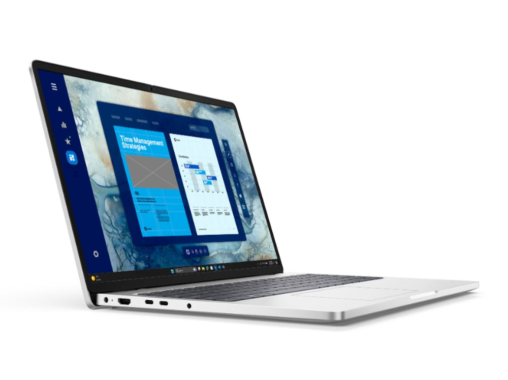 Лаптоп Dell Pro 16 PC16250, Intel Ultra 5 235U vPro