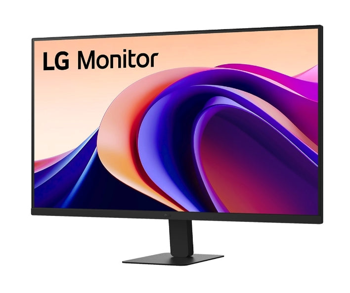 Монитор LG 27U631A-B, 27" QHD LED AG