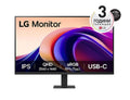 Монитор LG 27U631A-B, 27" QHD LED AG