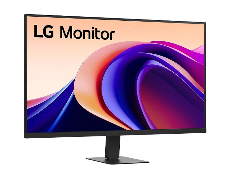 Монитор LG 27U631A-B, 27" QHD LED AG