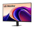 Монитор LG 32U631A-B, 31.5" QHD LED AG