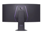 Монитор LG 45GX950A-B, 44.5" UltraGear curved 21