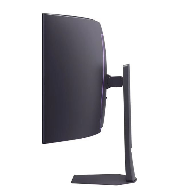 Монитор LG 45GX950A-B, 44.5" UltraGear curved 21