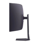 Монитор LG 45GX950A-B, 44.5" UltraGear curved 21