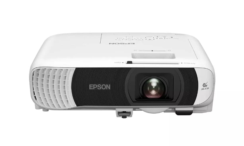 Мултимедиен проектор Epson EB-FH18, Projectors