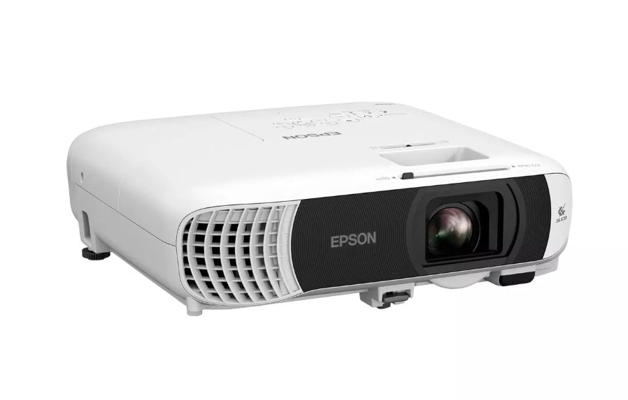 Мултимедиен проектор Epson EB-FH18, Projectors