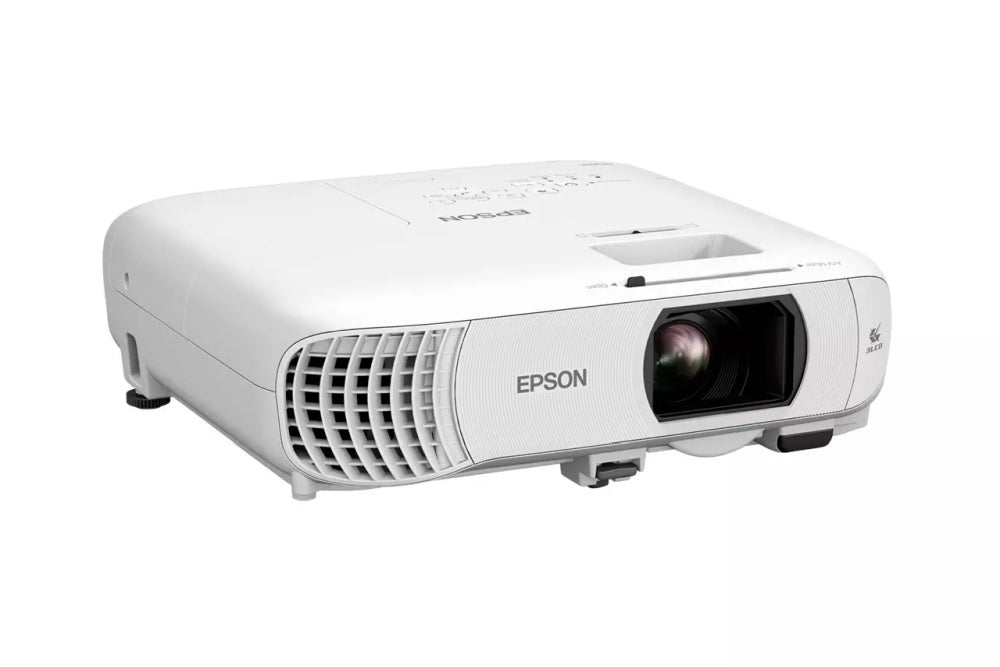 Мултимедиен проектор Epson EH-TW840 with HC lamp warranty