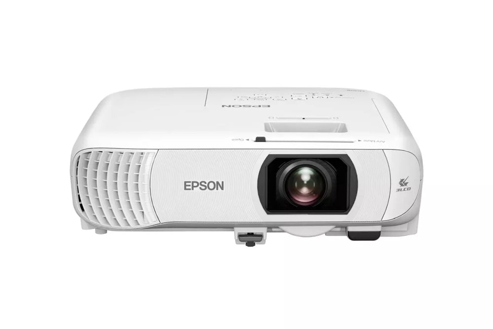 Мултимедиен проектор Epson EH-TW840 with HC lamp warranty
