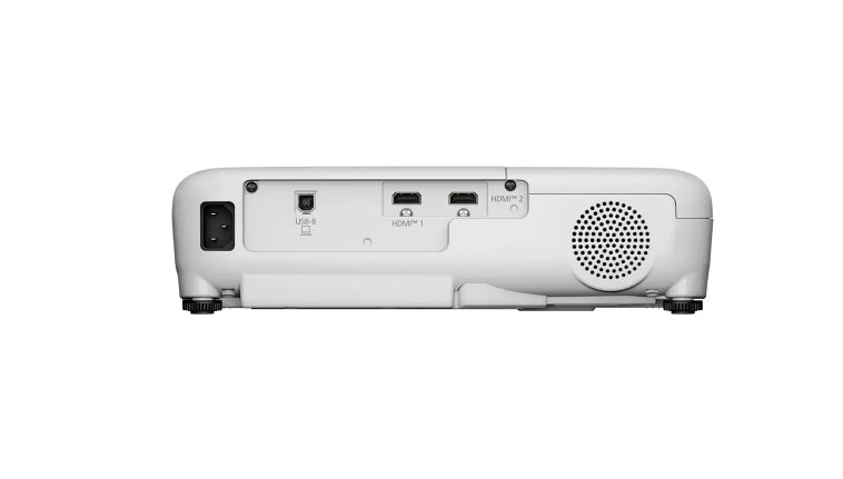 Мултимедиен проектор Epson EB-W53, Projectors