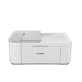 Мастилоструйно многофункционално устройство Canon PIXMA TR4756i All-In-One, White