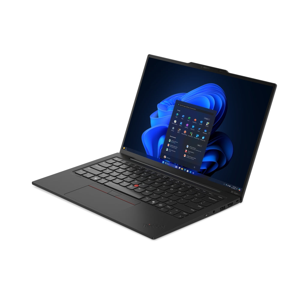 Лаптоп Lenovo ThinkPad X1 Carbon G13 Aura Intel Core Ultra 7 258V