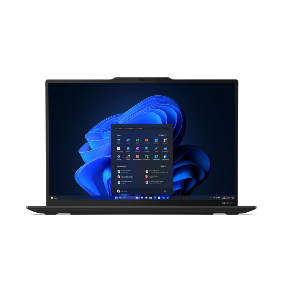 Лаптоп Lenovo ThinkPad X1 Carbon G13 Aura Intel Core Ultra 7 258V