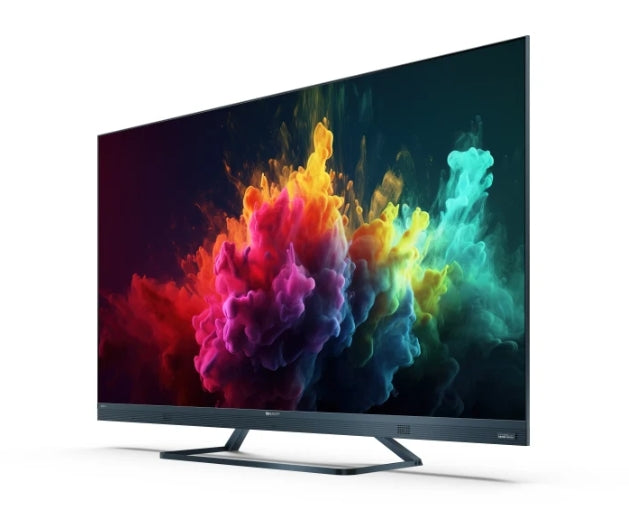 Телевизор Sharp 55FQ8EG, 55" QLED GOOGLE TV