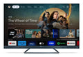 Телевизор Sharp 55FQ8EG, 55" QLED GOOGLE TV