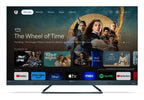 Телевизор Sharp 55FQ8EG, 55" QLED GOOGLE TV
