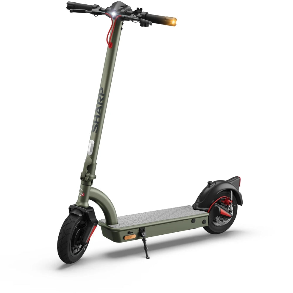 Електрически скутер Sharp Electric Scooter