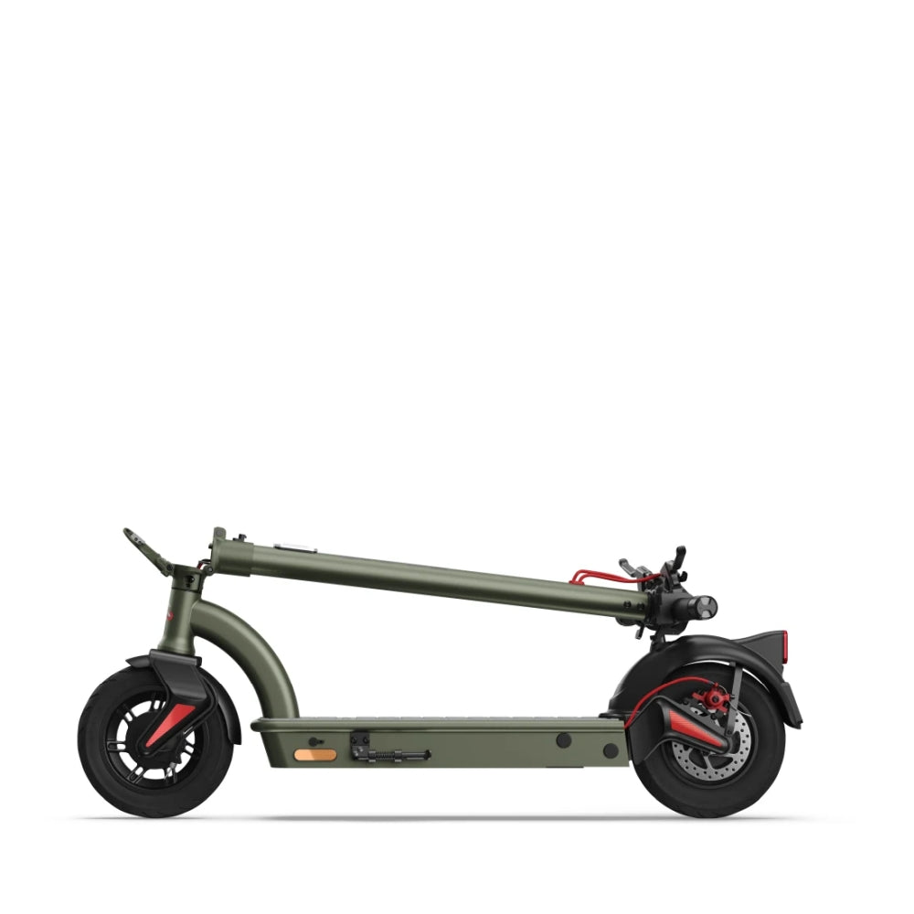 Електрически скутер Sharp Electric Scooter