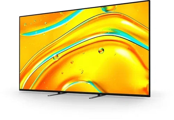 Телевизор Sony K-65XR55 65" 4K HDR TV BRAVIA 5