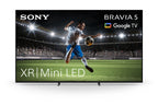 Телевизор Sony K-65XR55 65" 4K HDR TV BRAVIA 5