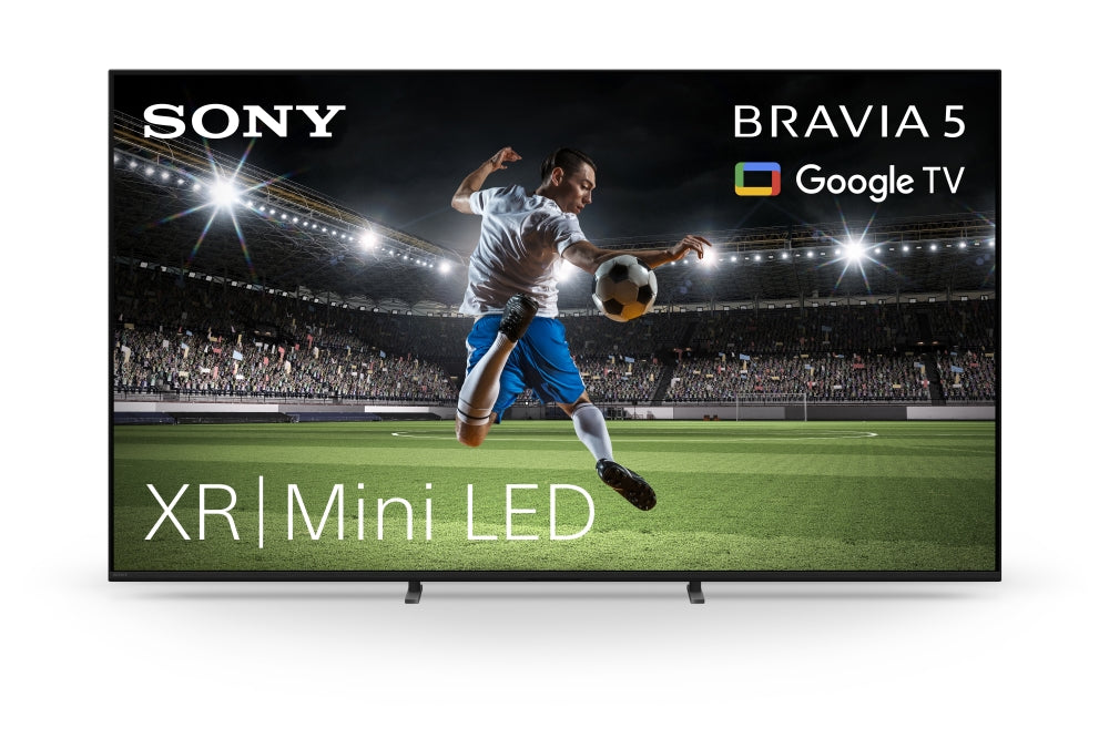 Телевизор Sony K-65XR55 65" 4K HDR TV BRAVIA 5