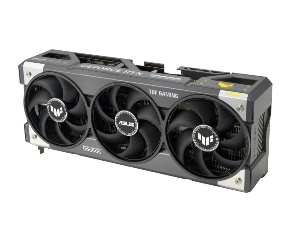 Видео карта Asus TUF Gaming GeForce RTX 5090 32GB GDDR7