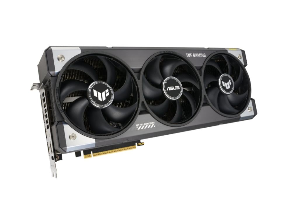 Видео карта Asus TUF Gaming GeForce RTX 5090 32GB GDDR7
