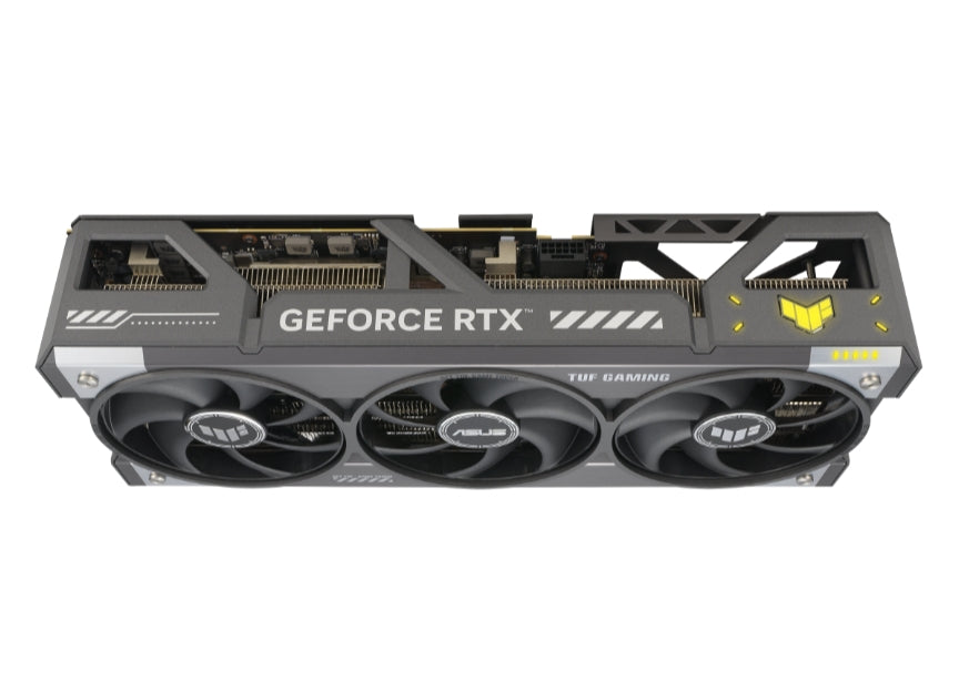 Видео карта Asus TUF Gaming GeForce RTX 5090 32GB GDDR7