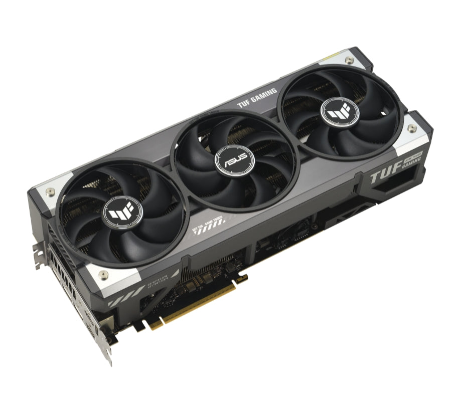 Видео карта Asus TUF Gaming GeForce RTX 5090 32GB GDDR7