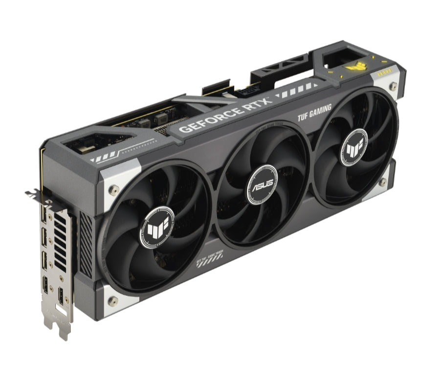 Видео карта Asus TUF Gaming GeForce RTX 5090 32GB GDDR7