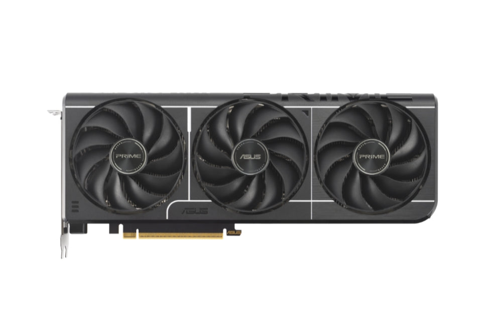 Видео карта Asus Prime GeForce RTX 5060 Ti 16GB GDDR7 OC