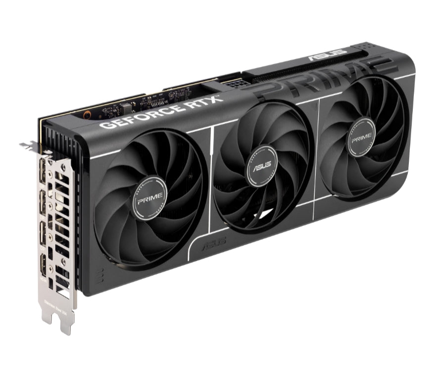 Видео карта Asus Prime GeForce RTX 5060 Ti 16GB GDDR7 OC