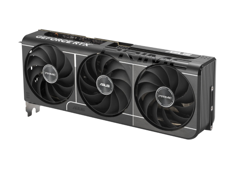 Видео карта Asus Prime GeForce RTX 5060 Ti 16GB GDDR7 OC